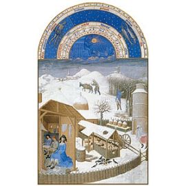 Les belles heures de Jean de France, duc de Berry