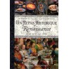 Un repas historique Renaisssance