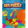 Europe géo puzzle