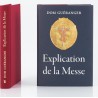 Explication de la Messe