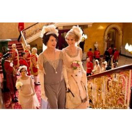 Downton Abbey - Saison 5