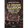 La grande illusion