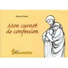 Mon carnet de confession