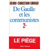 De Gaulle et les communistes 1&2