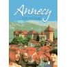 Annecy son histoire