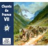 Chants de France VII