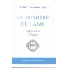 La lumière de l'âme