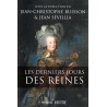 Les derniers jours des Reines