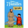 Le jeu des 7 familles Loupio