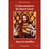 L'intronisation du Sacré-Cœur dans les familles