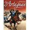 Avec d'Artagnan