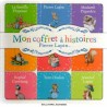 Mon coffret à histoires Pierre Lapin