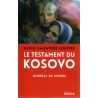 Le testament du Kosovo