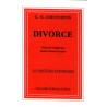 Divorce