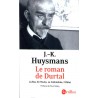 Le roman de Durtal