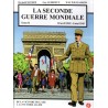 La Seconde Guerre mondiale 18 avril 1942 - 8 mai 1945