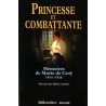 Princesse et combattante