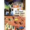 En avant Noël 2015 Calendrier de l'Avent