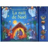 La nuit de Noêl