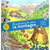 La montagne