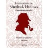 Les aventures de Sherlock Holmes