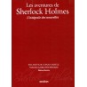 Les aventures de Sherlock Holmes