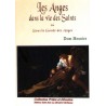 Les Anges dans la vie des Saints