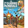 La Seconde Guerre mondiale racontée aux enfants - Tome 1