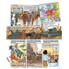 La Seconde Guerre mondiale racontée aux enfants - Tome 1