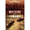 Histoire des commandos