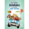 Les folles aventures de la famille Saint-Arthur