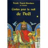 Contes pour la nuit de Noël