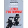 Le prix d'un serment