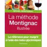 La méthode Montignac illustrée