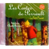 Le Petit Poucet - Les Fées - Peau d'âne