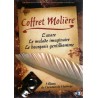 Coffret Molière