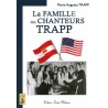 La famille des Chanteurs Trapp