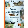 Fables de La Fontaine