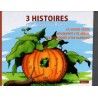 3 Histoires - Volume 1