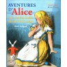 Les aventures d'Alice au Pays des Merveilles