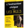 L'instruction civique pour les nuls