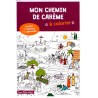 Mon chemin de Carême