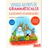 Voyage au pays de Grammaticalis