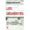 Les déshérités