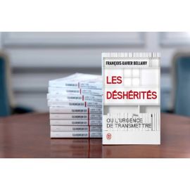 Les déshérités