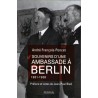 Souvenirs d'une ambassade à Berlin