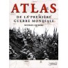 Atlas de la Première Guerre Mondiale