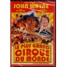 Le plus grand cirque du monde