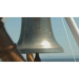 Belem la traversée du siècle