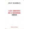 Les droits de l'homme